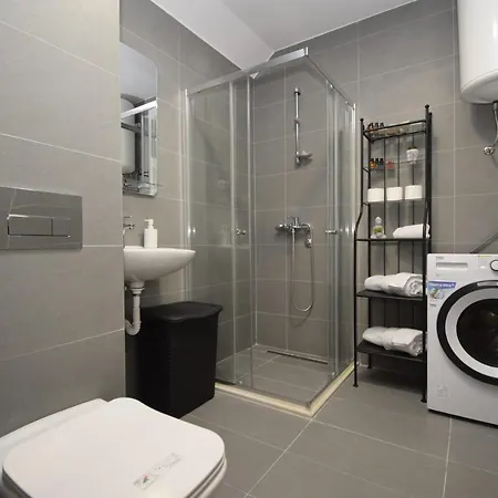 Appartamento Art Zone Ii