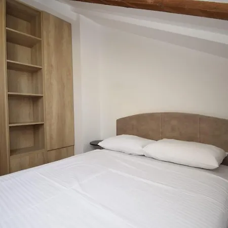 Apartment Art Zone Ii Podgorica