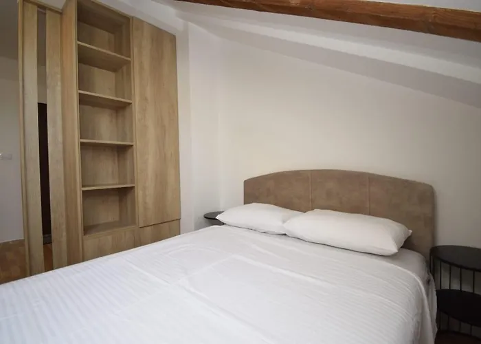 Apartmán Art Zone Ii Podgorica